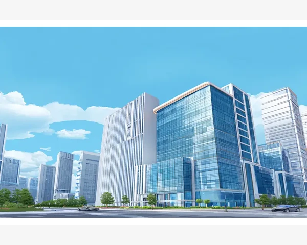 B2B电子商务模式的核心特征与商业价值